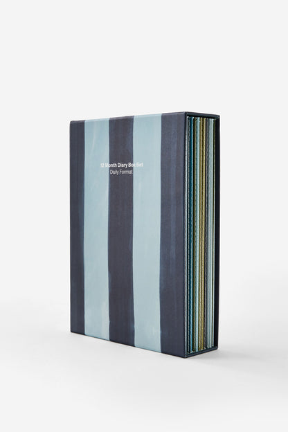 2026 B5 12 Month Box Set