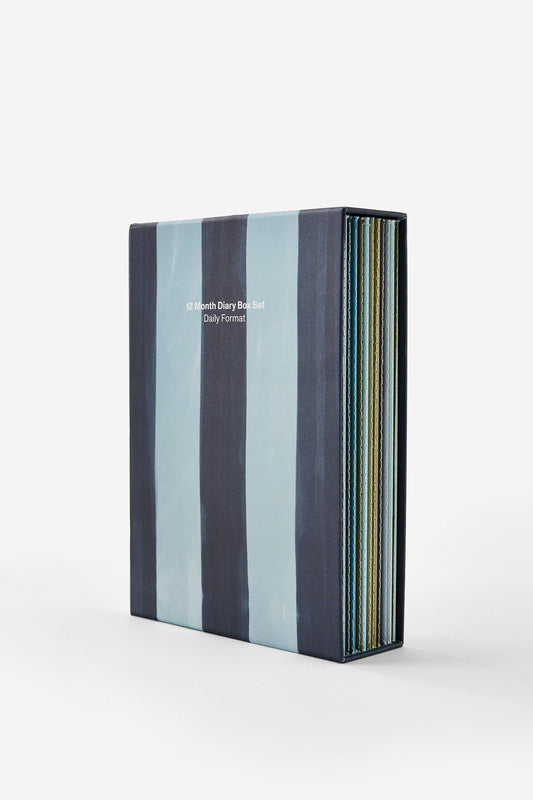2026 B5 12 Month Box Set