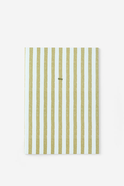 2026 B5 12 Month Box Set
