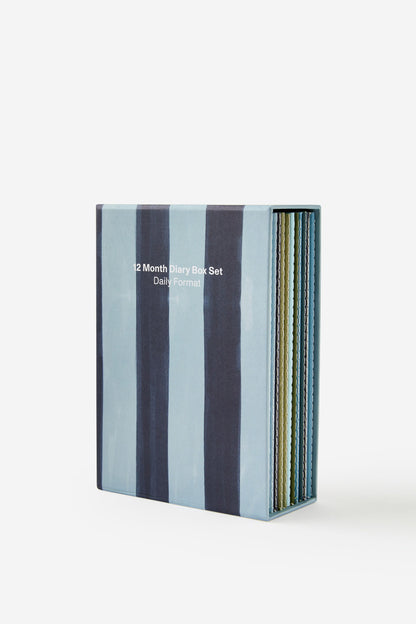2026 B6 12 Month Box Set