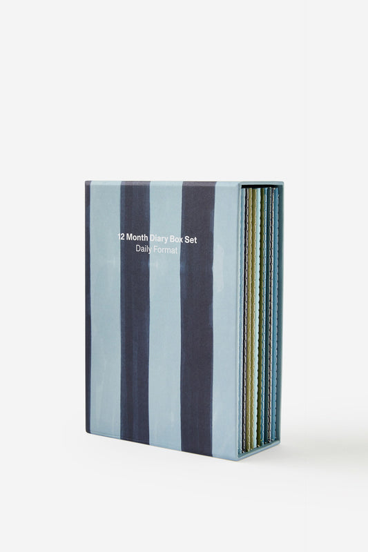 2026 B6 12 Month Box Set