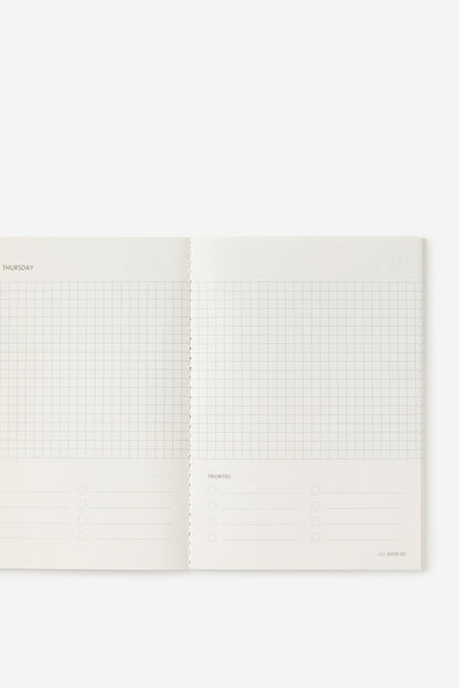 2026 B6 12 Month Box Set