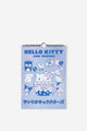 Hello Kitty 2026 Get A Date Wall Calendar