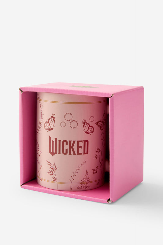 Wicked Boxed Daily Mug