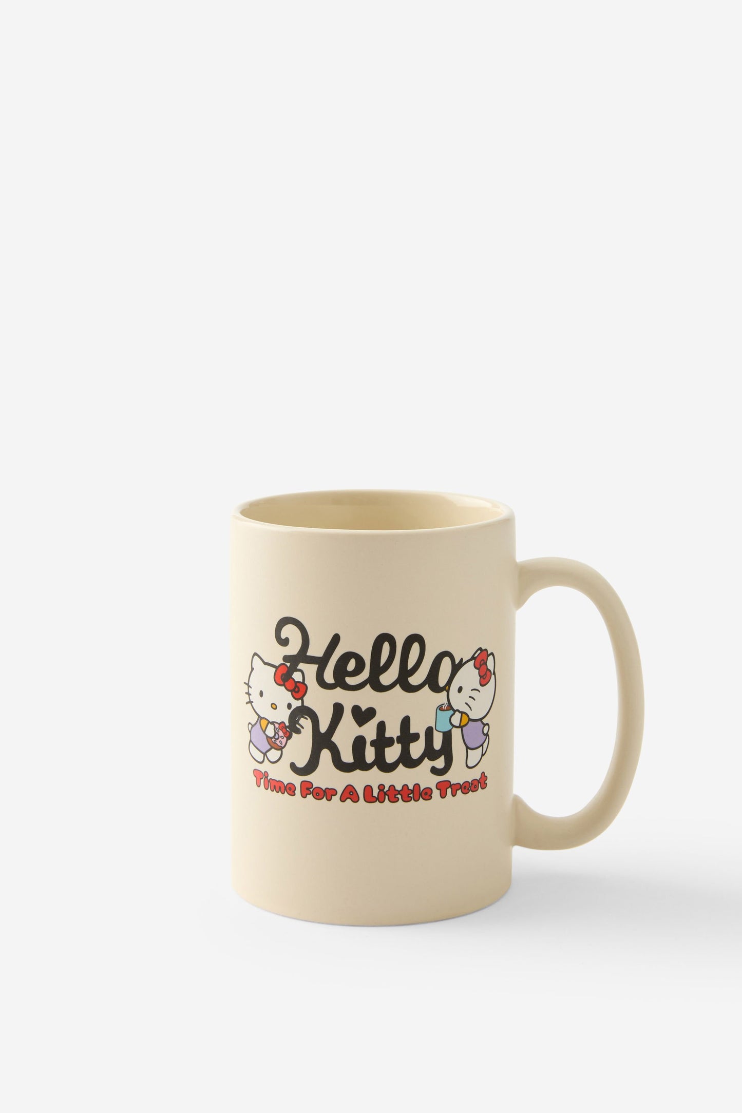 Hello Kitty Daily Dose Mug