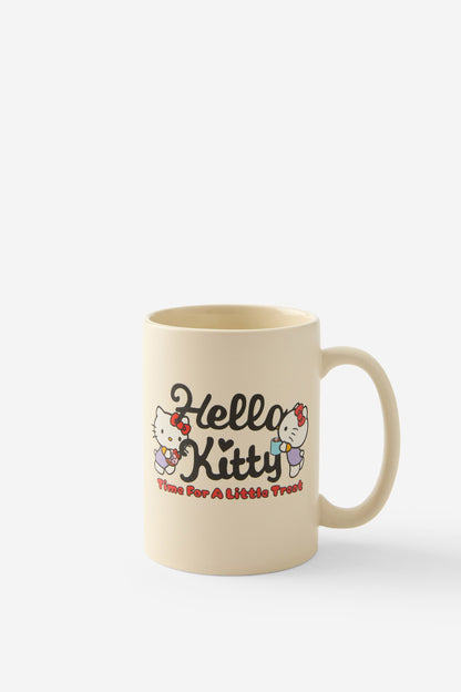 Hello Kitty Daily Dose Mug