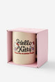 Hello Kitty Daily Dose Mug