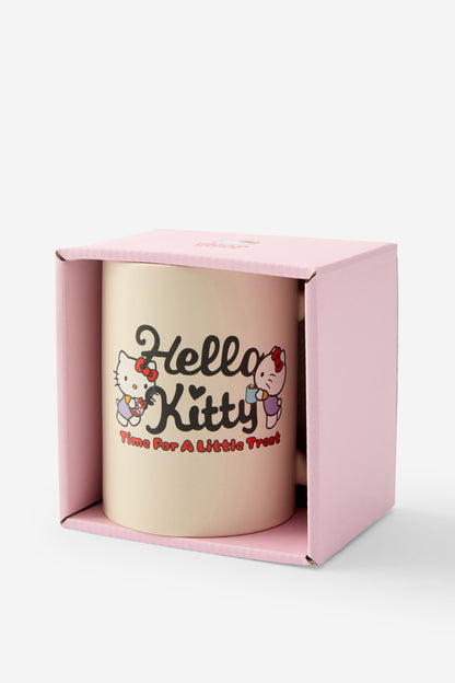 Hello Kitty Daily Dose Mug