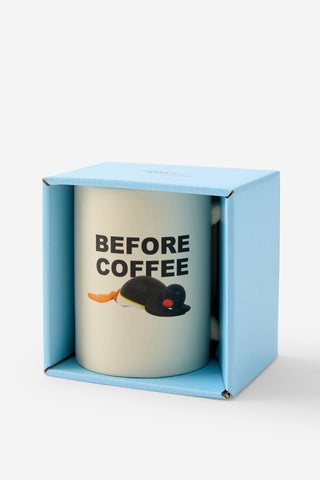 Pingu Daily Dose Mug