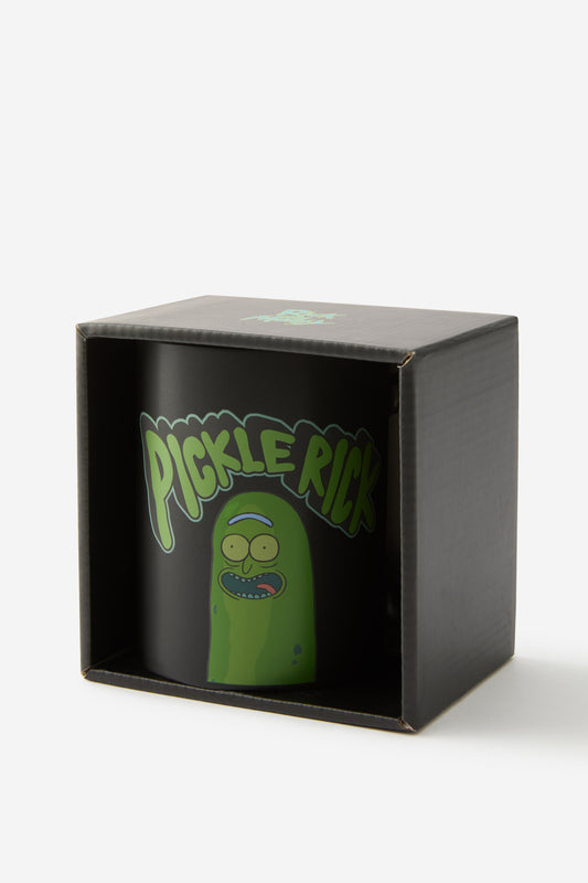 Rick &amp; Morty Daily Dose Mug