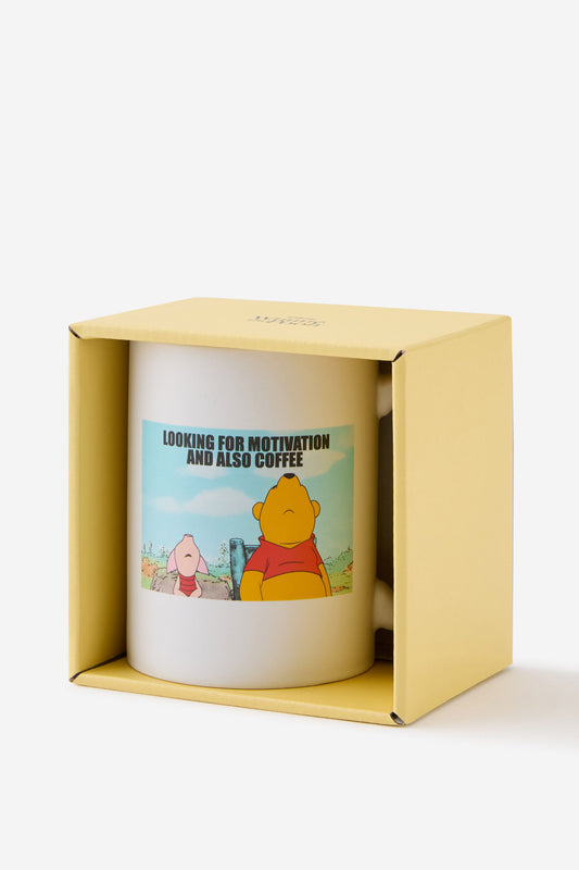 Daily Dose Mug