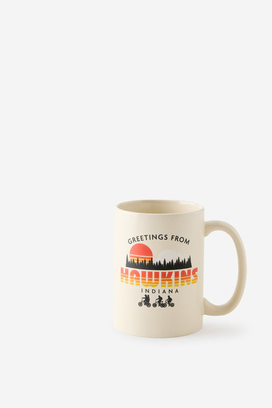 Daily Dose Mug - Stranger Things