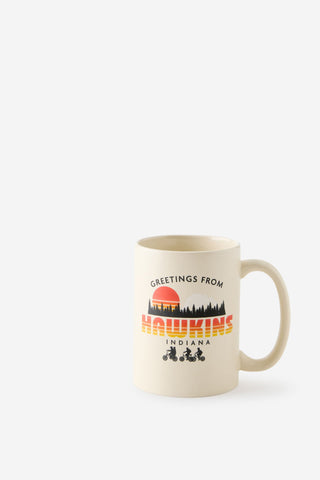 Daily Dose Mug - Stranger Things