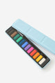 Watercolour Tin Palette 12Pc