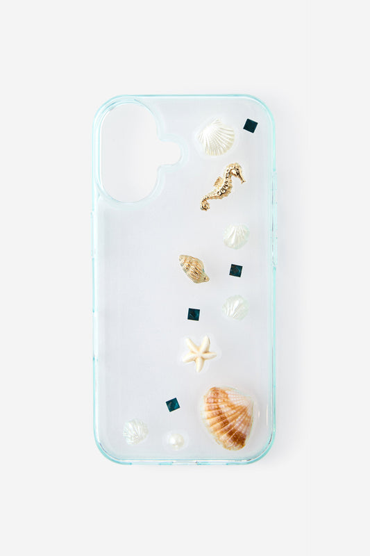 Trinket Phone Case Iphone 16
