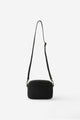 Plush Mini Crossbody