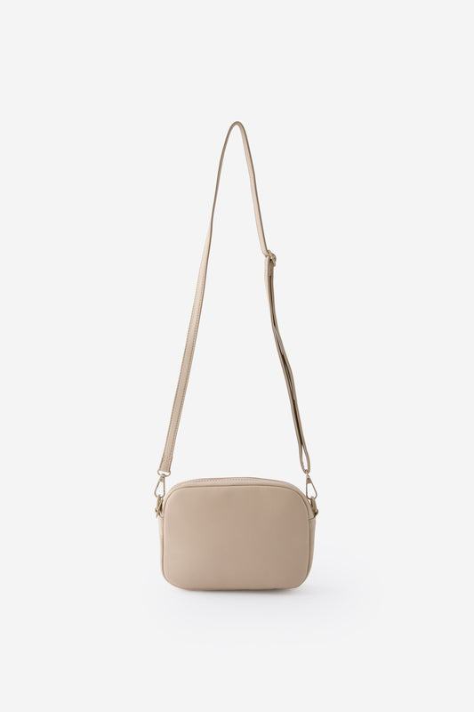 Plush Mini Crossbody