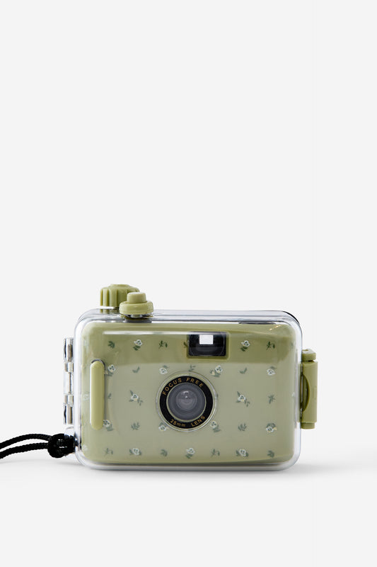 Partyproof Underwater Camera