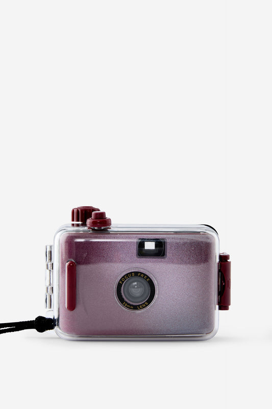 Partyproof Underwater Camera