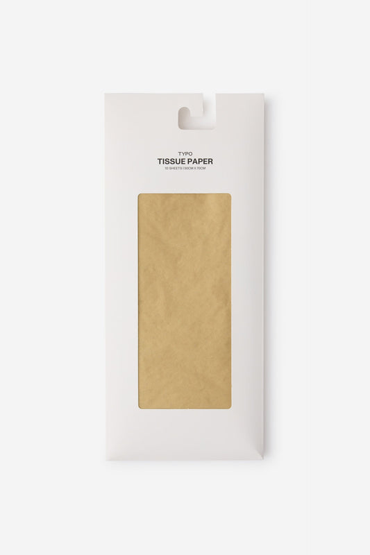 Tissue Paper 10 Pk