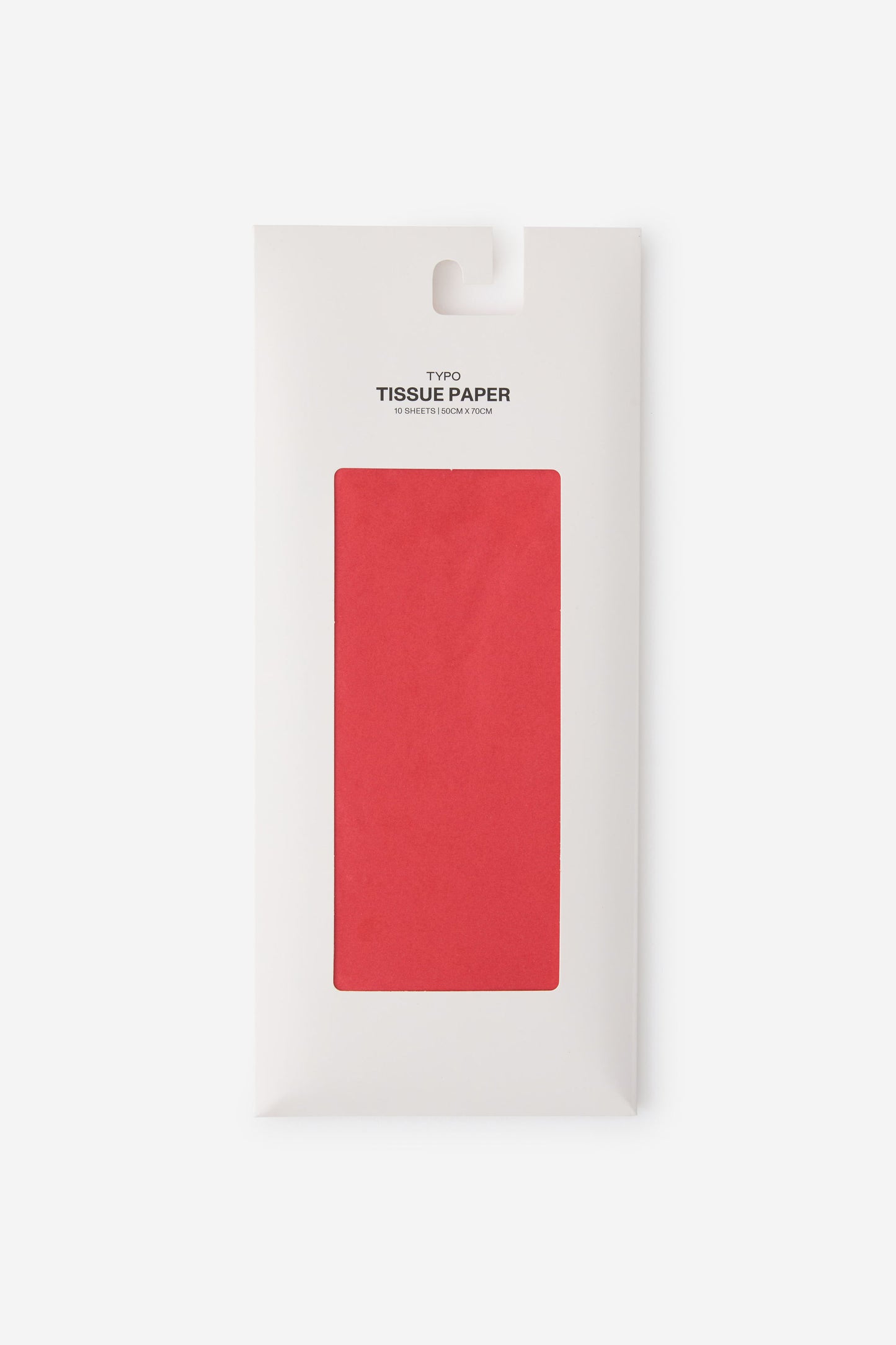 Tissue Paper 10 Pk