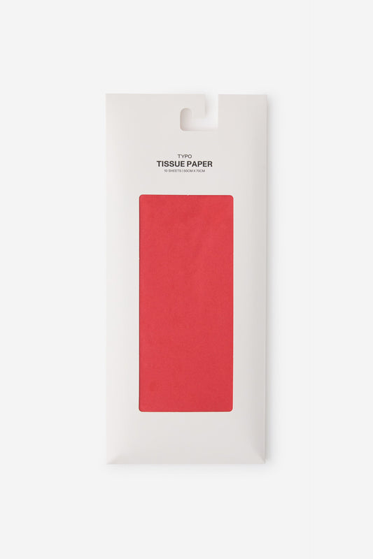 Tissue Paper 10 Pk