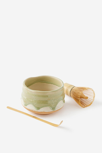 Matcha Set
