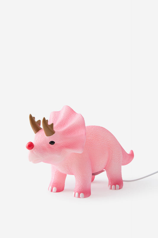 Christmas Resin Lamp