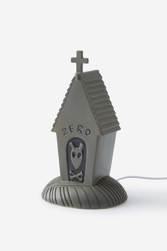 Nightmare Before Christmas Resin Desk Light