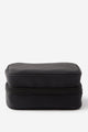 Flat Lay Wash Bag Pu