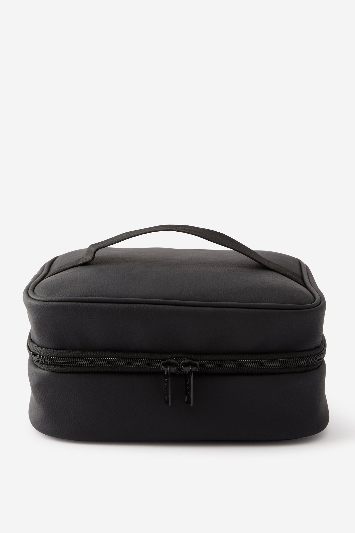 3 Fold Hanging Cos Case Pu