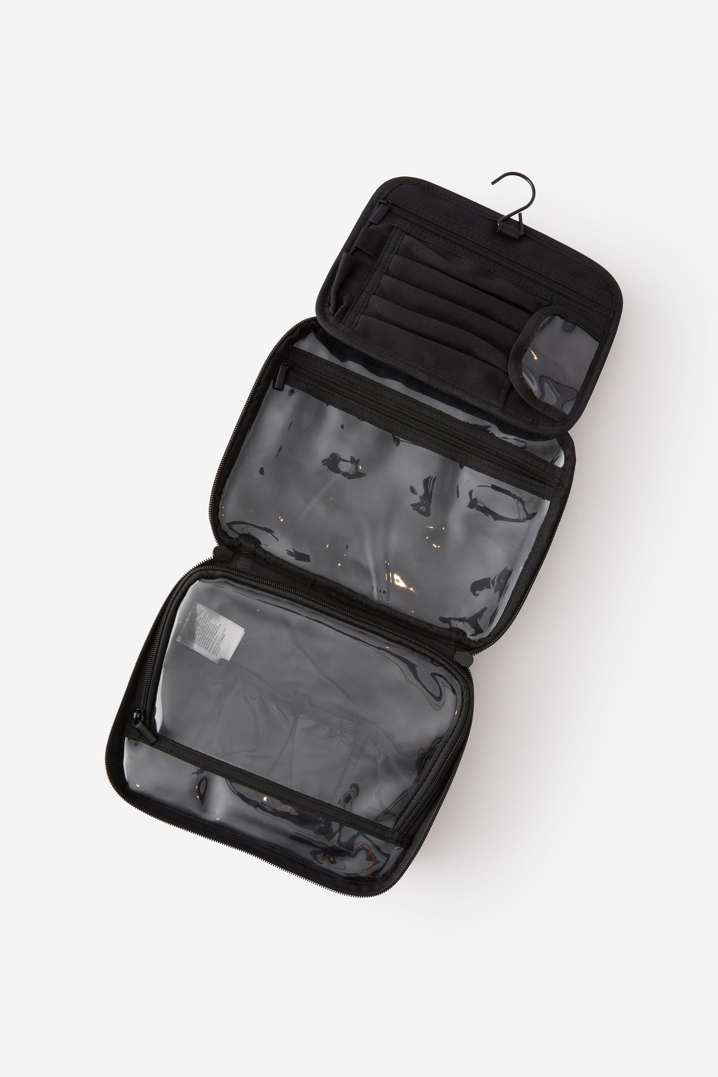 3 Fold Hanging Cos Case Pu