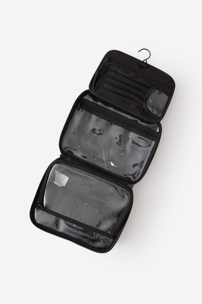 3 Fold Hanging Cos Case Pu