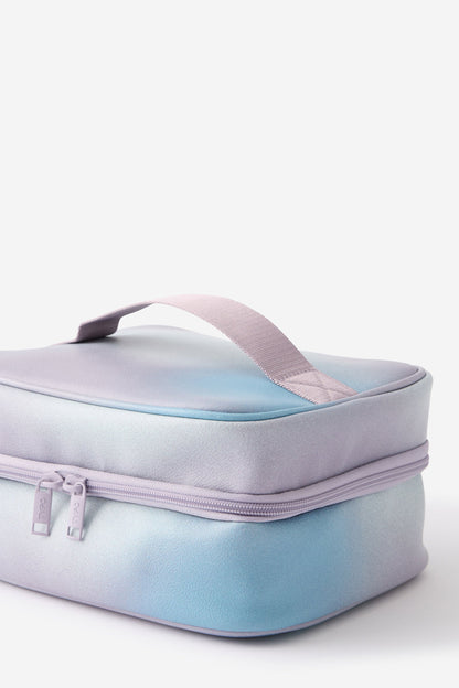 3 Fold Hanging Cos Case Pu