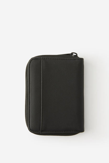 Traveller Passport Holder Pu