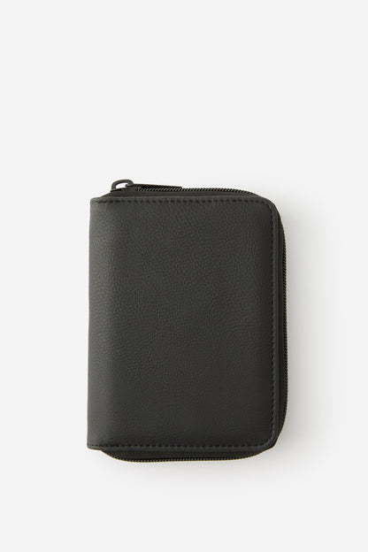Traveller Passport Holder Pu