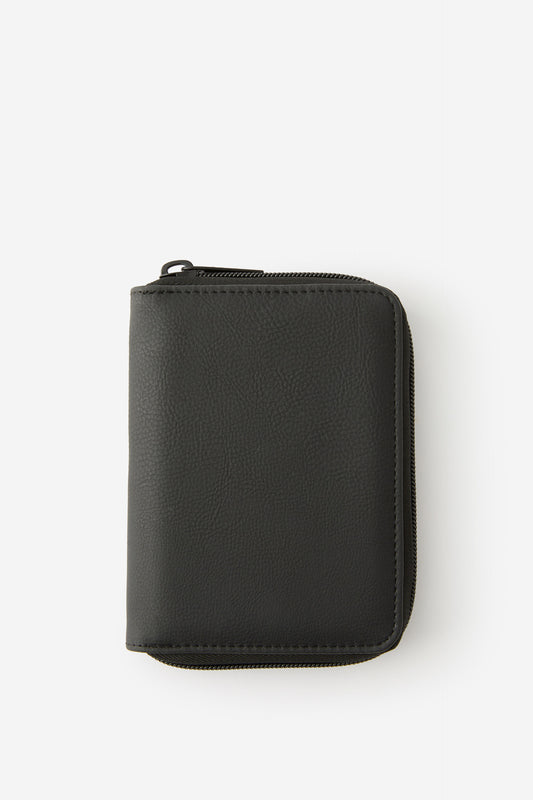 Traveller Passport Holder Pu
