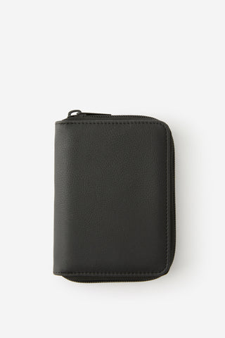 Traveller Passport Holder Pu