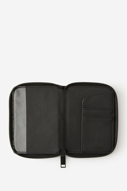 Traveller Passport Holder Pu