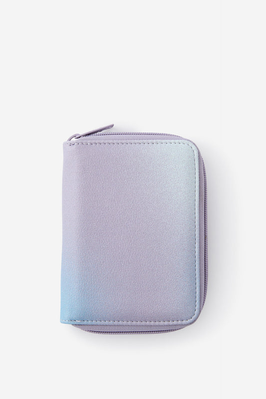 Traveller Passport Holder Pu