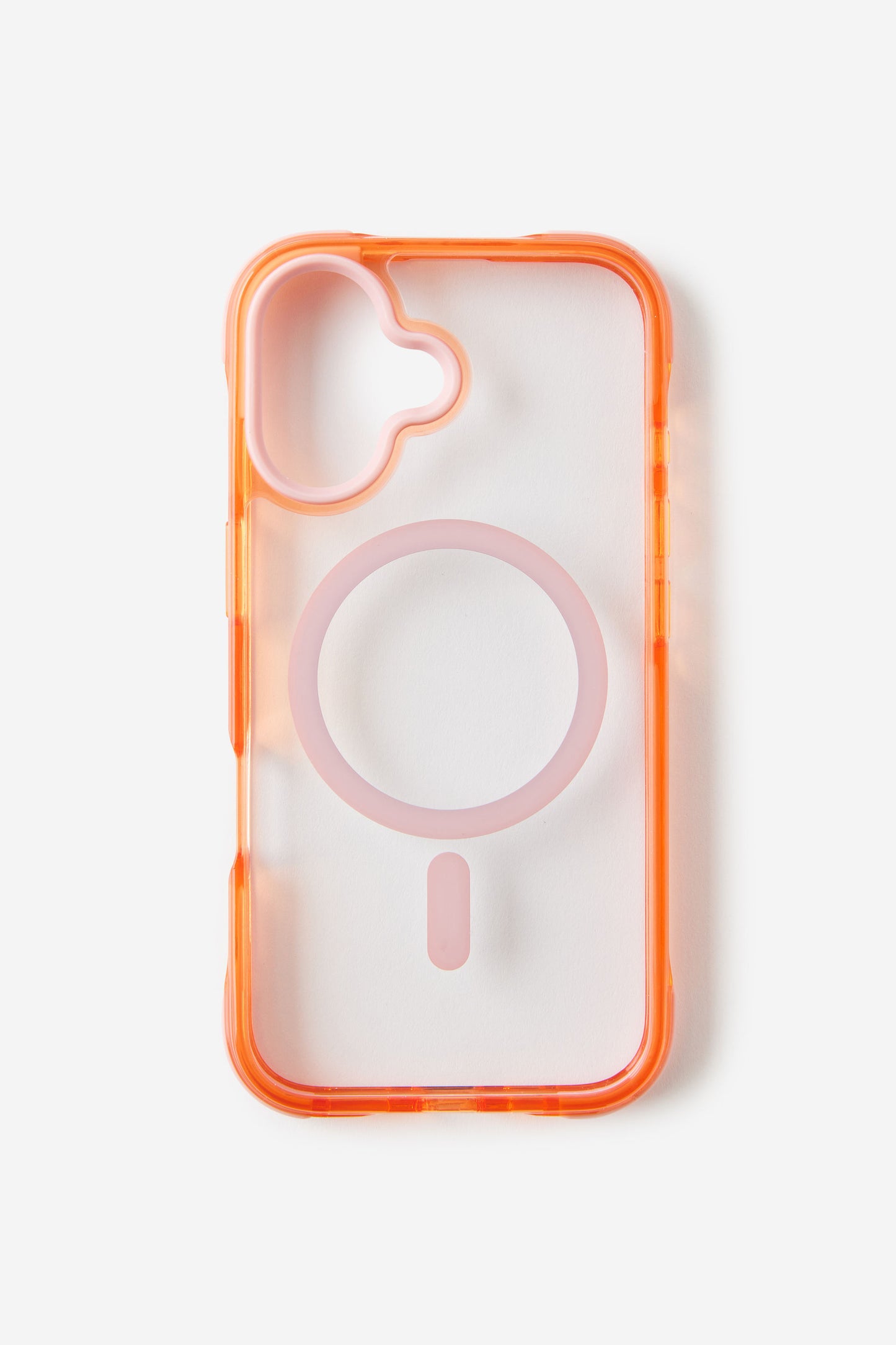 Active Shockproof Case Iphone 16
