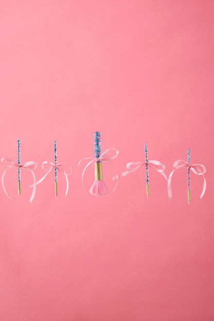 Wicked Make-Up Brush 5Pc Set