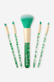 Wicked Make-Up Brush 5Pc Set