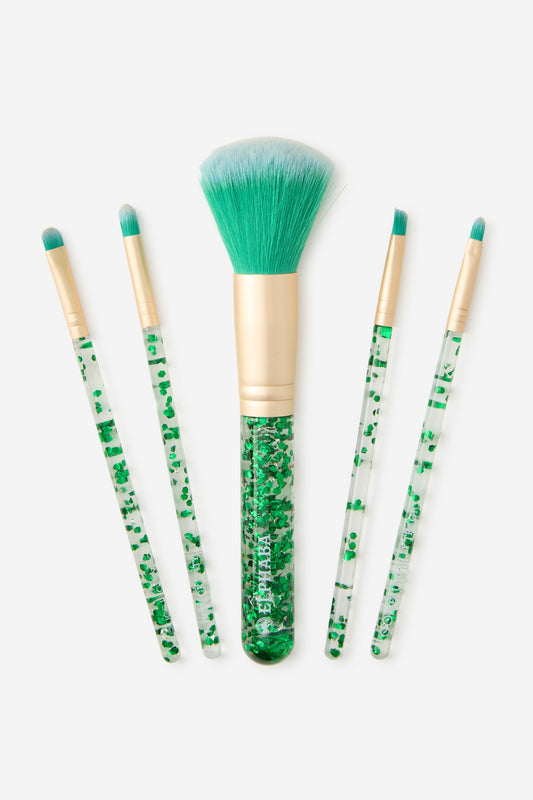 Wicked Make-Up Brush 5Pc Set