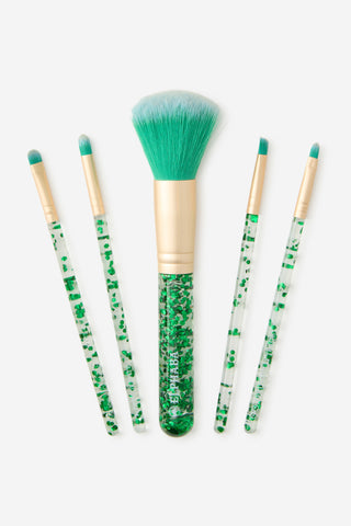 Wicked Make-Up Brush 5Pc Set