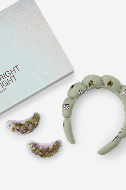 Make-Up Accessories Set