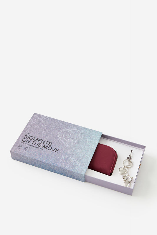 Commuter Gift Set