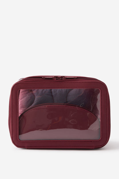 3 In 1 Cosmetic Case
