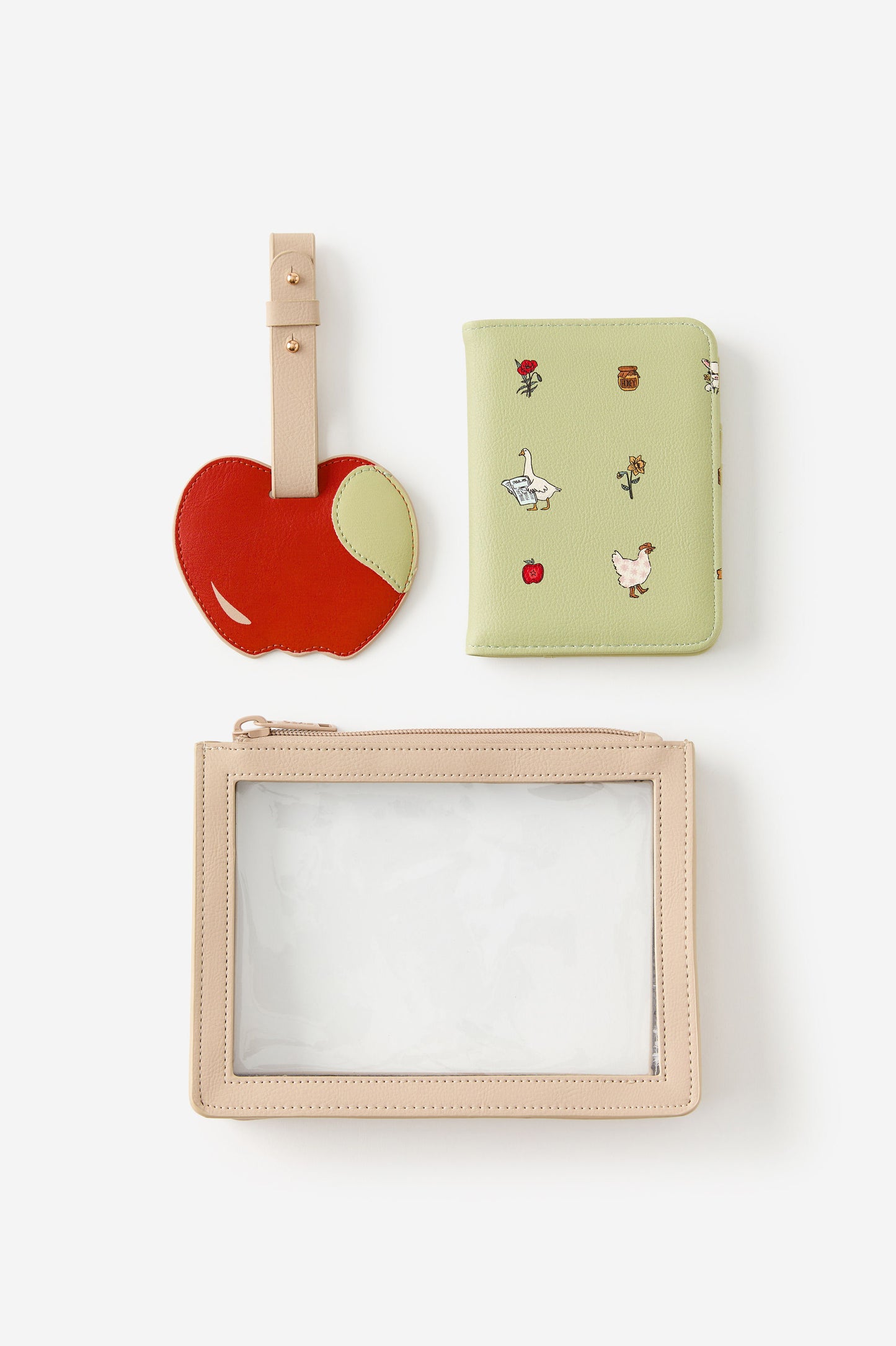 Traveller Gift Set