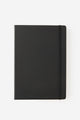 Metro B5 Hard Lined Notebook